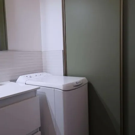 Résidence Antares - T2 Entièrement Rénové Avec Vue Imprenable Sur Le Bassin Mae-9344 Arcachon