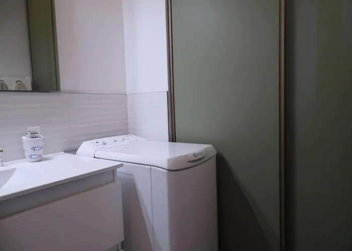 Antares - T2 Entierement Renove Avec Vue Imprenable Sur Le Bassin Mae-9344 ארסשון