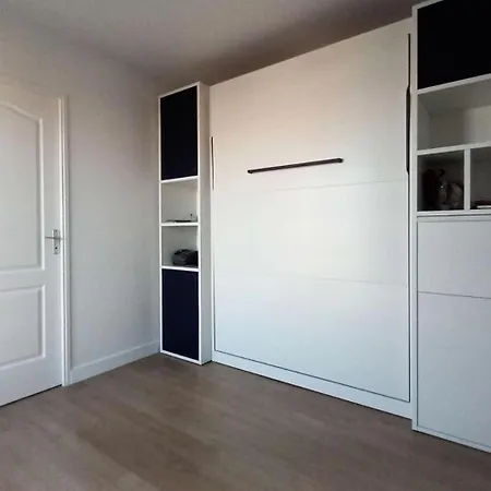 Antares - T2 Entierement Renove Avec Vue Imprenable Sur Le Bassin Mae-9344